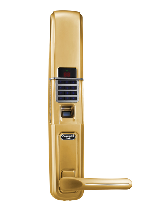 GLJ-3001 password lock